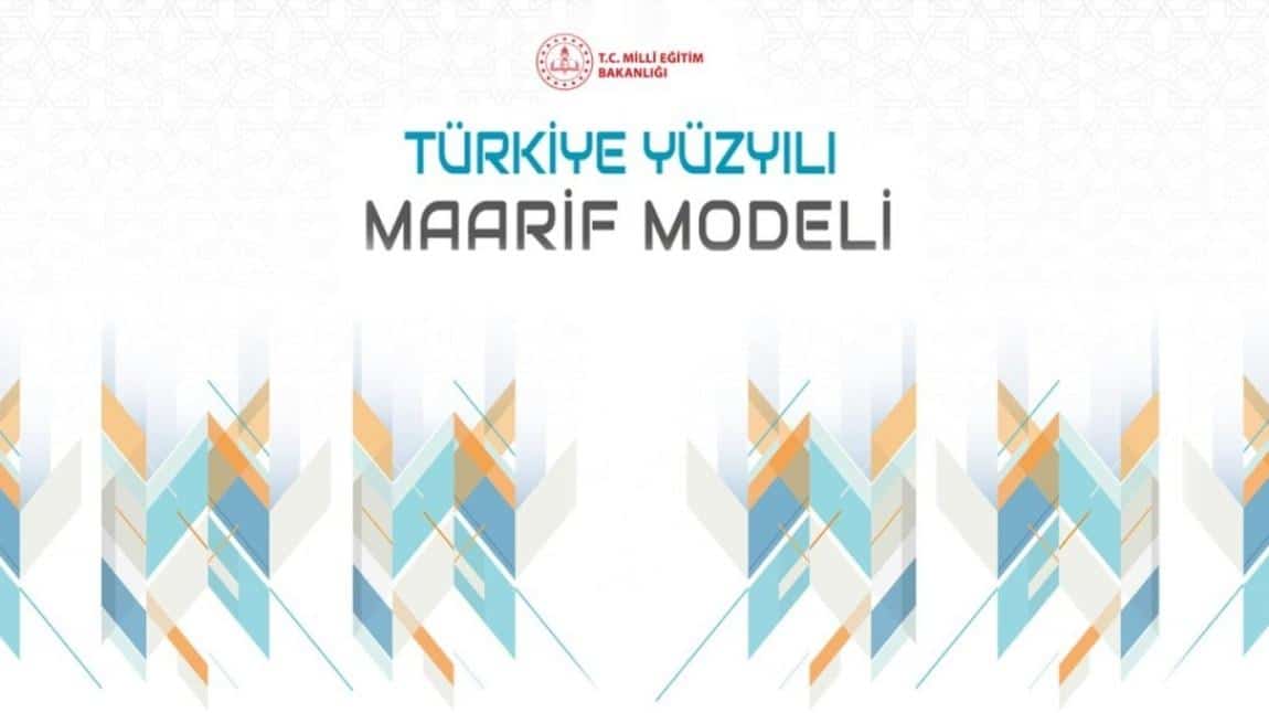 Türkiye Yüzyılı Maarif Modeli” Yeni Müfredat Taslağı, Kamuoyunun Görüşüne Açıldı